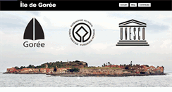 Desktop Screenshot of iledegoree.org